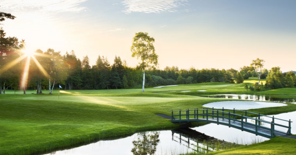 Rodd Brudenell River Resort | Global Golf Vacations